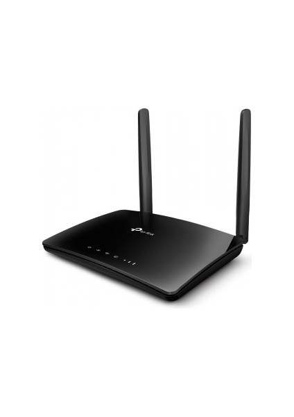 MR150 4port 300MBPS Router (Sım Kart Takılabilir)