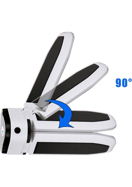 Çok Fonksiyonlu USB Şarjı Dış Mekan Taşınabilir Lamba Mıknatıs (Yurt Dışından)