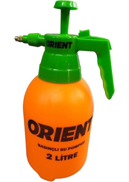 2 Litre Yüksek Basınçlı Ilaç Pompa Makinası fiyatları