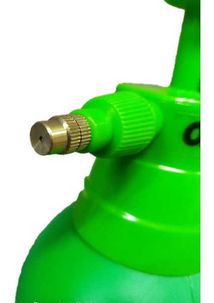 2 Litre Yüksek Basınçlı Ilaç Pompa Makinası modelleri