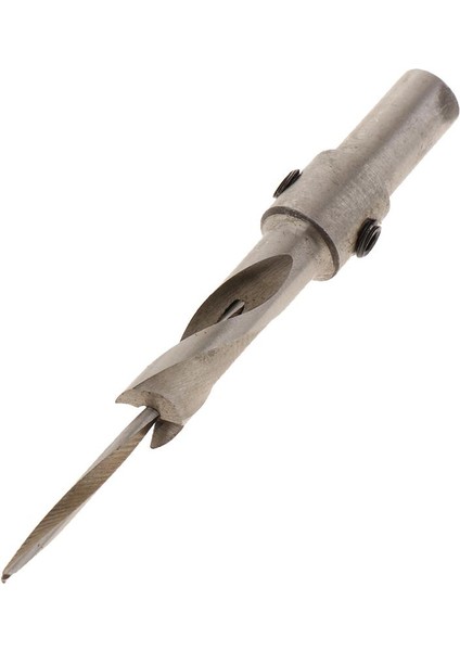 Ağaç Işleme Hss Bit Seti Menteşe Delik Sondaj Ahşap Matkap Uçları 3 × 9 × 100MM (Yurt Dışından)