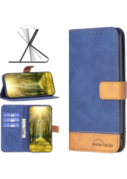 Motorola Moto G31 / G41 Mavi Için Cilt Fe Kasası (Yurt Dışından) fiyatları