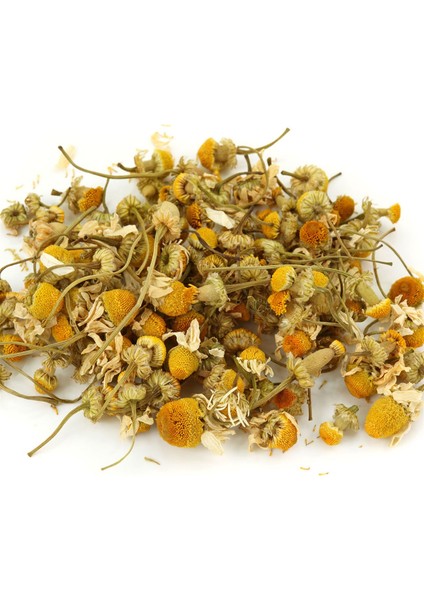 Papatya Çayı Farma Kalite Kurutulmuş Papatya Çiçeği Bitki Çayı 50 gr fırsatları