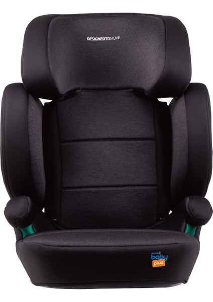 I-Size X8 (15-36 Kg) 100-150 Cm Oto Koltuğu