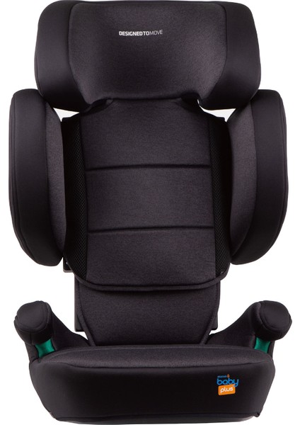 I-Size X8 (15-36 Kg) 100-150 Cm Oto Koltuğu