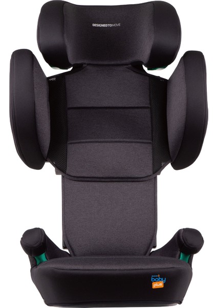 I-Size X8 (15-36 Kg) 100-150 Cm Oto Koltuğu