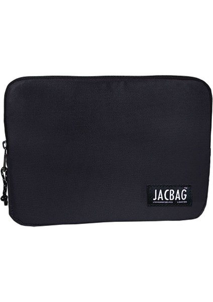 Tablet Fermuarlı Dosya Çanta