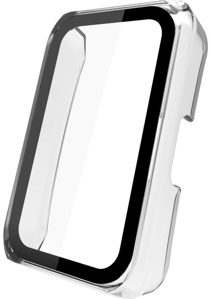 Huawei Band 6 Pro / Honor Band 6 Şeffaf Için Pc + Temperli Gl Case (Yurt Dışından) fiyatları