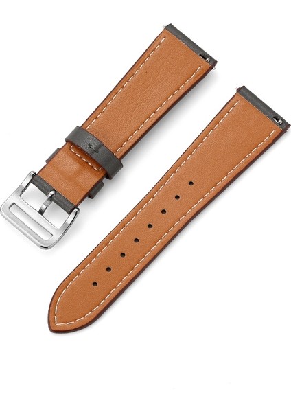 Huawei Watch3/watch3 Pro Siyah Için 22 mm Kayış (Yurt Dışından) modelleri