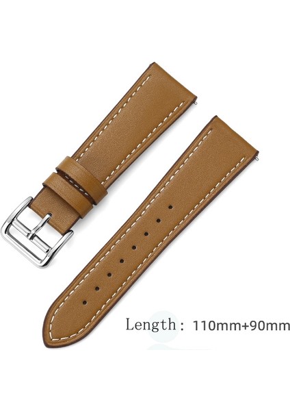 Huawei Watch3/watch3 Pro Siyah Için 22 mm Kayış (Yurt Dışından) fırsatları