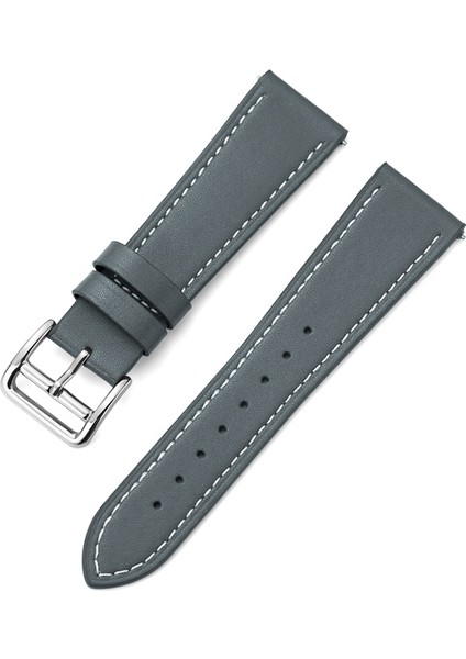 Huawei Watch3/watch3 Pro Gri Için 22 mm Kayış (Yurt Dışından)