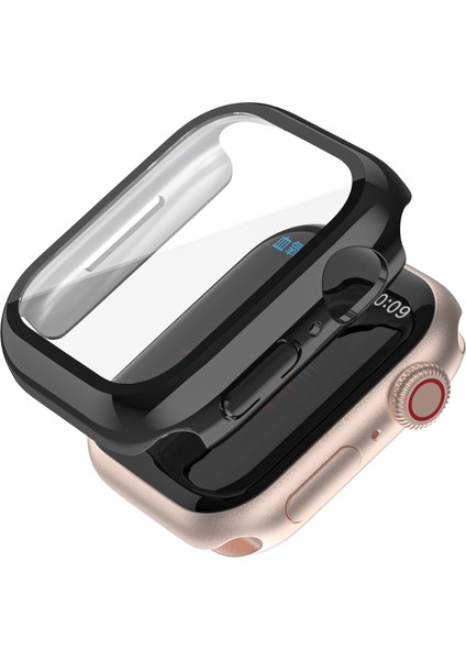 Apple Watch S 7 45 mm Mavi Için Ektrojatlanmış Pc Kasası (Yurt Dışından) fırsatları