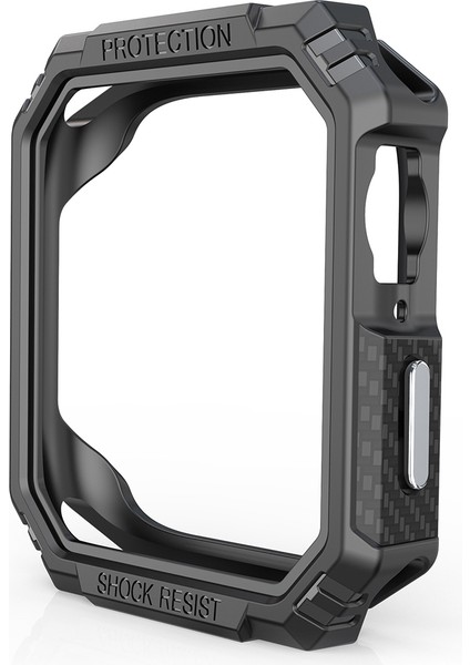 Apple Watch S 6 & Se & 5 & 4 40 mm Gümüş Için Koruyucu Kasa (Yurt Dışından) fiyatları