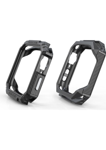 Apple Watch S 6 & Se & 5 & 4 40 mm Gümüş Için Koruyucu Kasa (Yurt Dışından) fırsatları