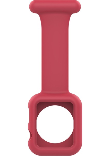 Apple Watch 7 41 mm / 6 & Se & 5 & 4 40 mm / 3 & 2 ve 1 38 mm Kırmızı (Yurt Dışından) fiyatları