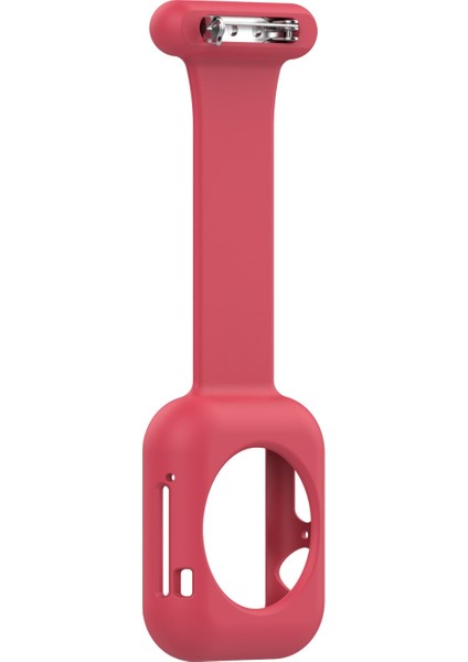 Apple Watch 7 41 mm / 6 & Se & 5 & 4 40 mm / 3 & 2 ve 1 38 mm Kırmızı (Yurt Dışından) fırsatları