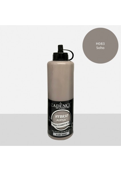 Hybrid Multisurface H-083 Soho 500ML