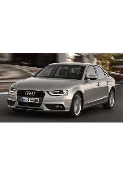 Audi A4 B8 2013-2015 Sol Yan Dış Dikiz Aynası Camı Elektrikli Isıtmalı 8K0857535F fiyatları