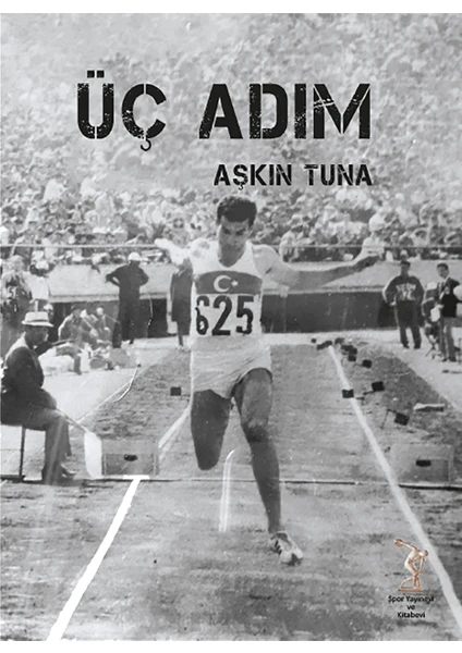 Üç Adım - Aşkın Tuna