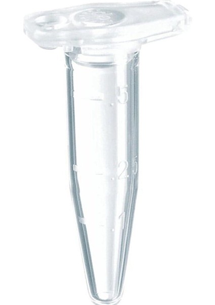 Aklap Eppendorg Tüp Non-Steril 1.5ml 1000 Adet