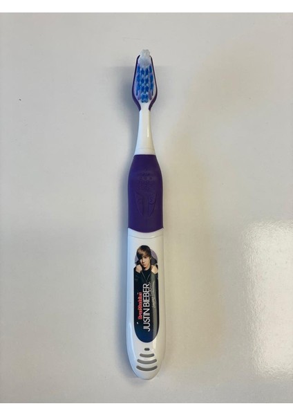 Brush Buddies Justin Bieber Müzikli Diş Fırçası