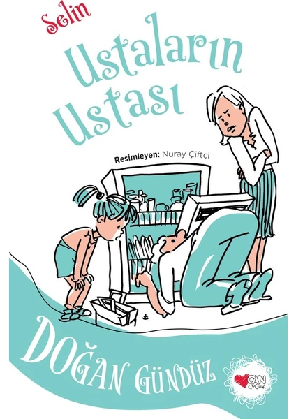 Ustaların Ustası / Selin - Doğan Gündüz