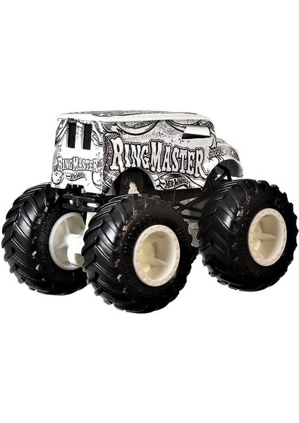 Hot Wheels FYJ44 Monster Trucks 1:64 fiyatları