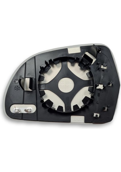 Audi A3 2009-2013 Sağ Yan Dış Dikiz Aynası Camı Elektrikli Isıtmalı 8T0857536D modelleri