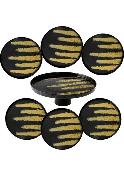 Bovo Tatlı Seti fiyatları