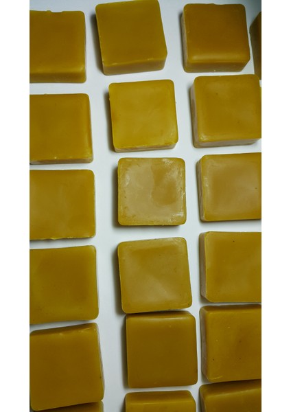 Saf Balmumu Külçe 200 Gr.
