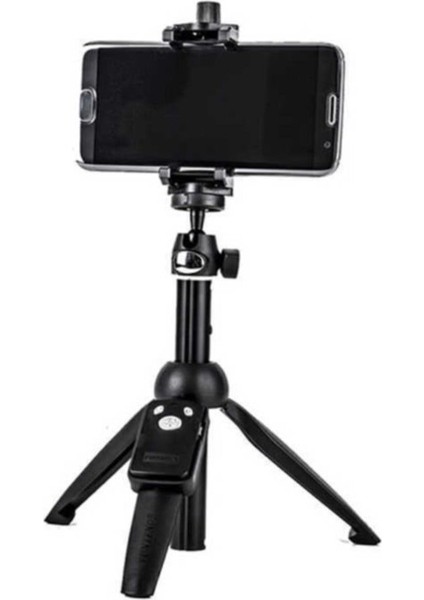 Tripod Kumandalı