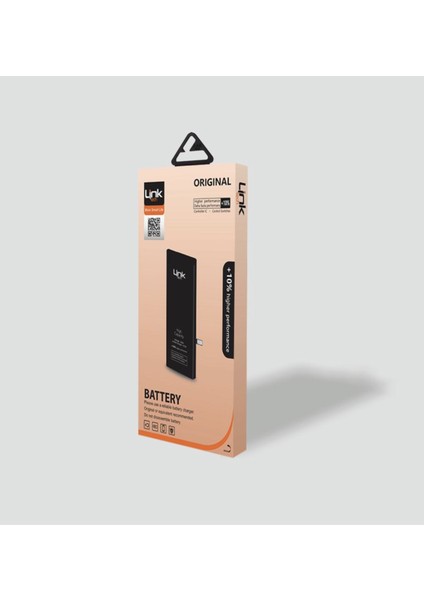 Apple iPhone 6 Batarya