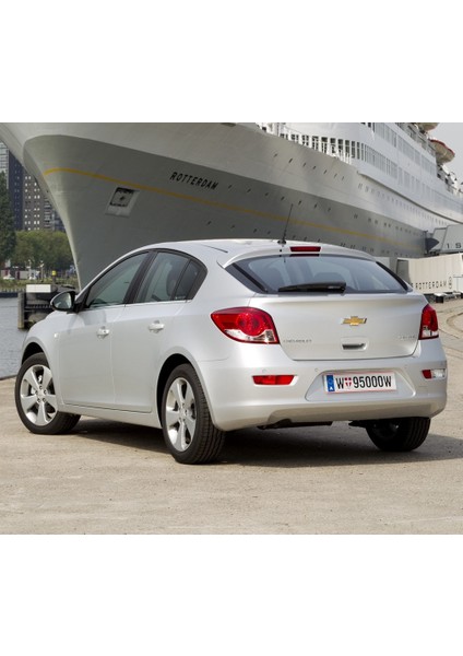 Chevrolet Cruze Hb Hatchback 2011-2016 Arka Cam Silecek Kolu Kapağı Silgisi 30CM 1273397