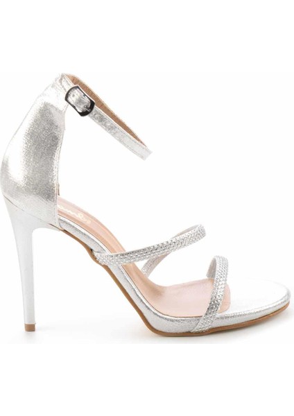 Lame Kadın Abiye Ayakkabı fiyatları