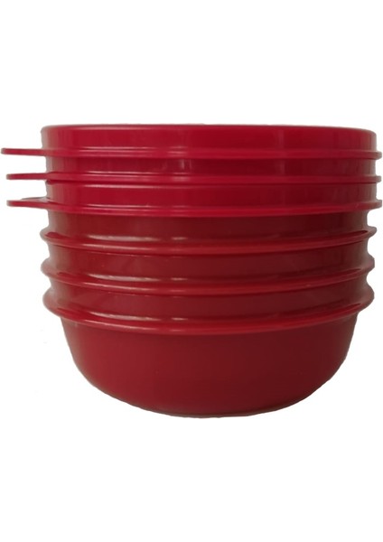 Buzdolabı Saklama Kabı 3'lü Şeker Kaplar 300 ml fırsatları