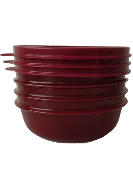 Buzdolabı Saklama Kabı 3'lü Şeker Kaplar 300 ml fırsatları