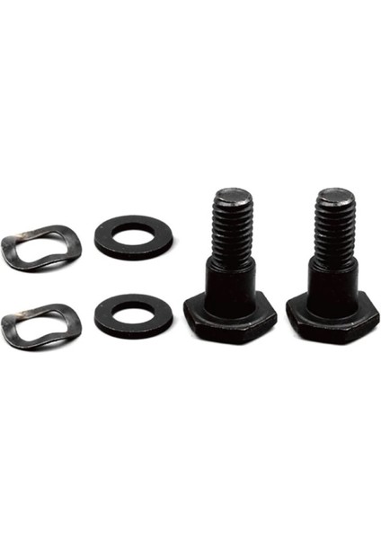 Motorlu Tırpan BG/CG430-520 Balata Vida Pul Sırt ve Yan Modeller Bahçe Makina Yedek Parça