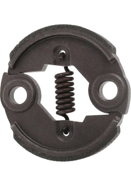 Motorlu Tırpan BG/CG430-520 Balata Vida Pul Sırt ve Yan Modeller Bahçe Makina Yedek Parça