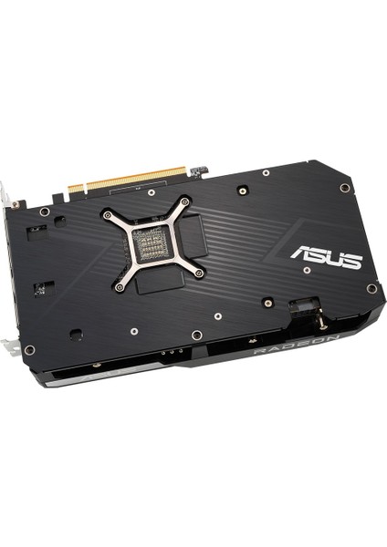 RADEON DUAL RX 6650 XT 8GB 128bit GDDR6 2689MHz OC HDMI 3xDP (DUAL-RX6650XT-O8G) EKRAN KARTI modelleri