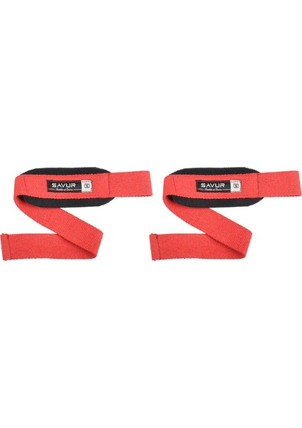 Ağırlık Kaldırma Kayışı Fitness Wrist Strap