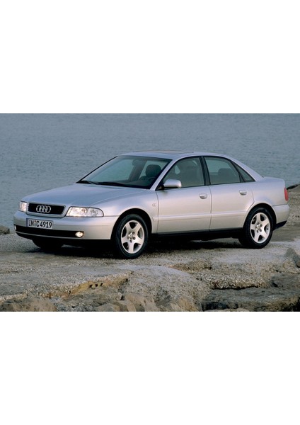Audi A4 1995-2001 Cam Suyu Fiskiye Bidonu Kapağı 357955455 fiyatları