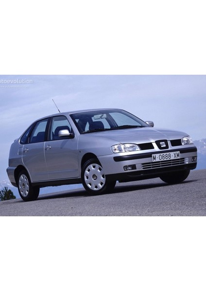 Seat Cordoba 1993-2002 Cam Suyu Fiskiye Bidonu Kapağı 357955455 modelleri