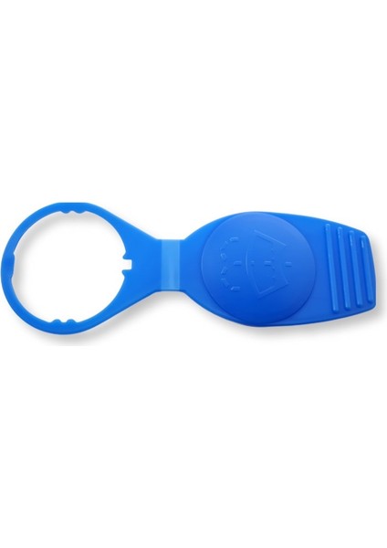 Vw Volkswagen Caddy 2016-2020 Cam Suyu Fiskiye Bidonu Kapağı 1K0955455 modelleri