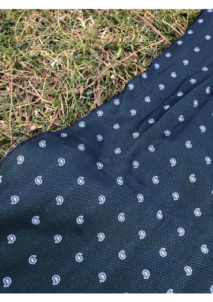 Pentagono Seta Elbiselik Ipek Kumaş 4,50X1,40 cm 003 modelleri