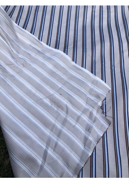 Pentagono Seta Elbiselik Ipek Kumaş 4,10X1,45 cm 004 fiyatları