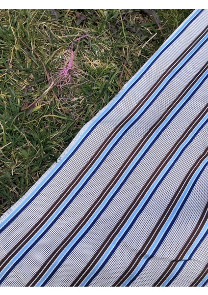 Pentagono Seta Elbiselik Ipek Kumaş 4,10X1,45 cm 004 modelleri