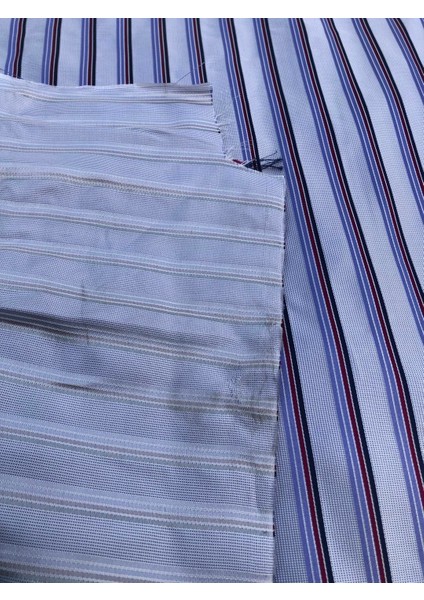 Pentagono Seta Elbiselik Ipek Kumaş 4,10X1,45 cm 007 fiyatları