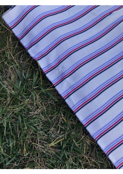 Pentagono Seta Elbiselik Ipek Kumaş 4,10X1,45 cm 007 modelleri