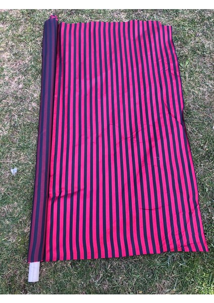 Pentagono Seta Elbiselik Ipek Kumaş 3,80X1,40 cm 011 fırsatları