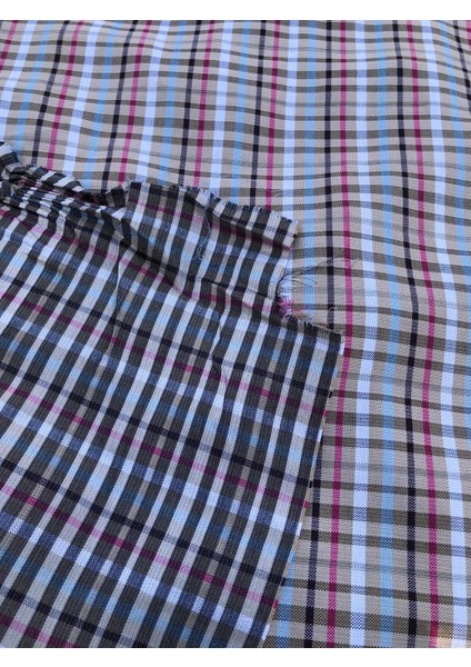 Pentagono Seta Elbiselik Ipek Kumaş 3,90X1,35 cm 018 fiyatları